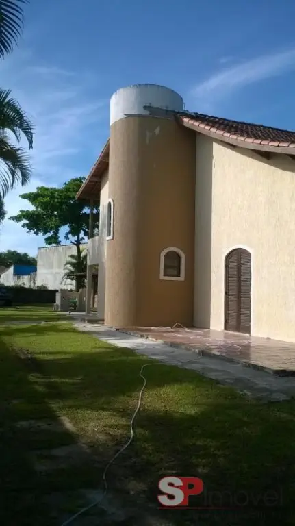 Sobrado para Venda Litoral SP Imóvel - Imagem 2